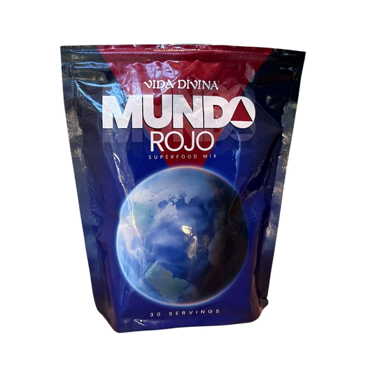 Mundo Rojo