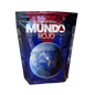 Mundo Rojo