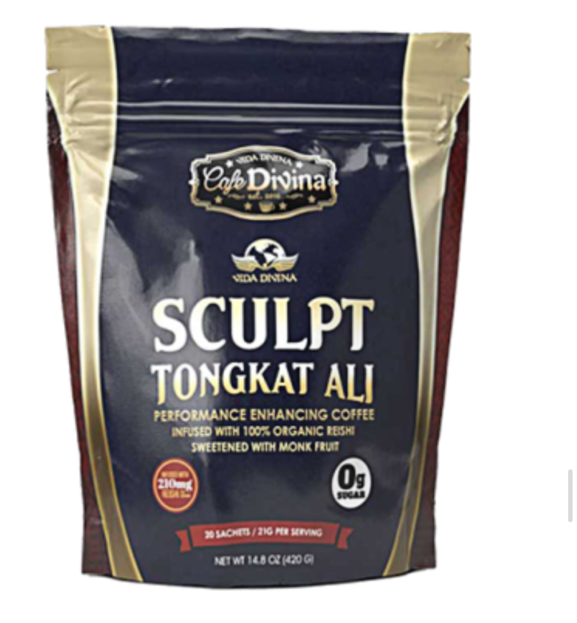 SCULPT TONGKATALI