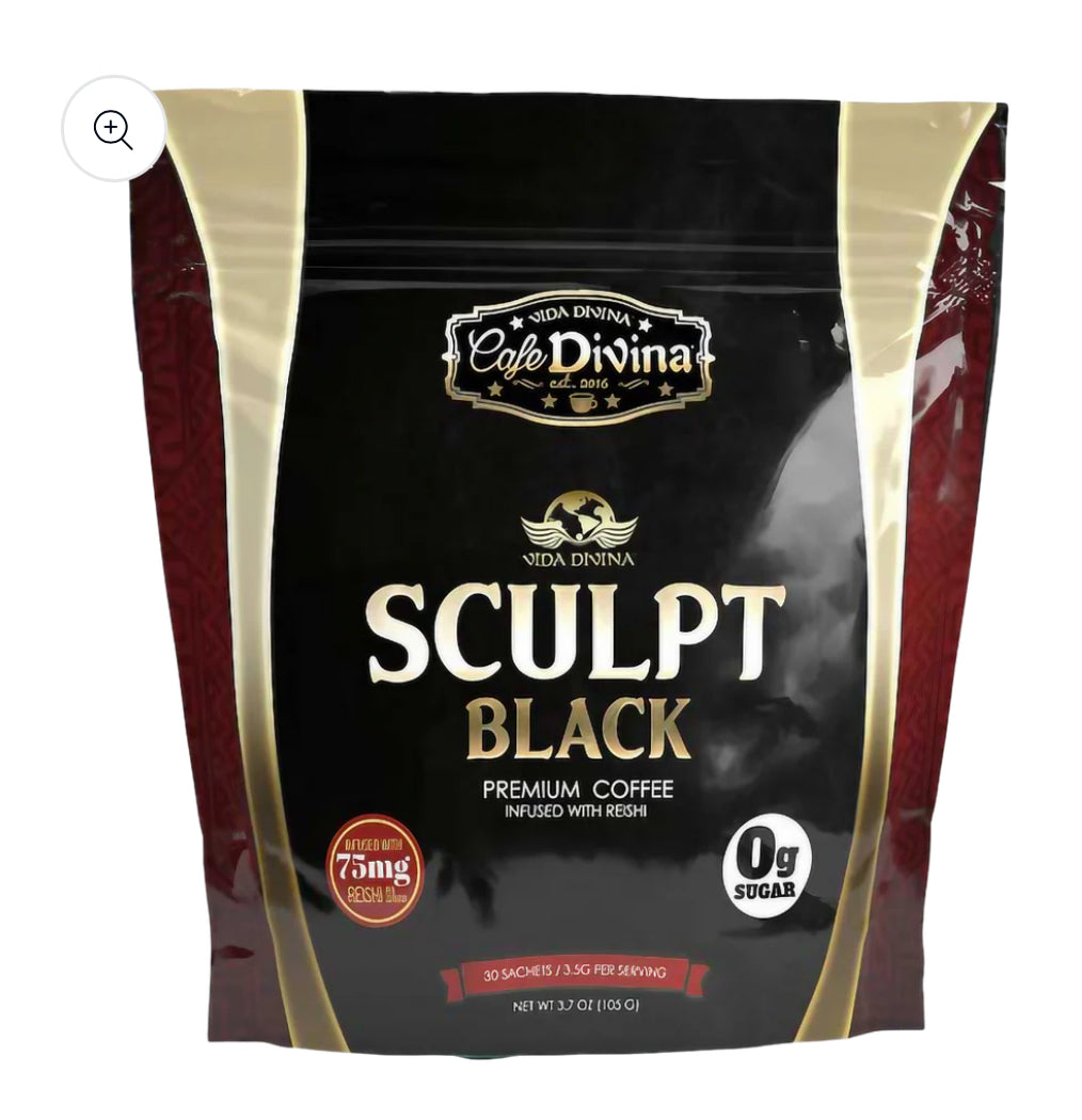 SCULPT BLACK