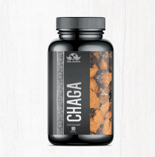 Chaga