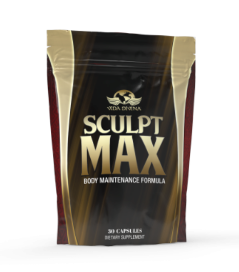 SCULPT MAX