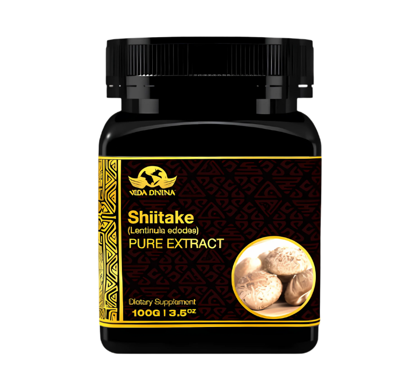 Shiitake Extract