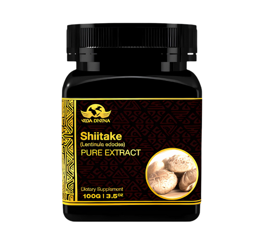 Shiitake Extract