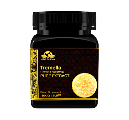 Tremella Extract