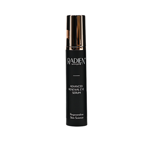 Advanced Renewal Eye Serum