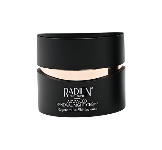 Advanced Renewal Night Crème